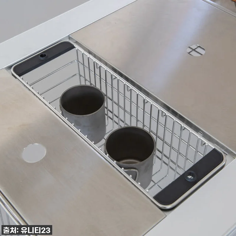 캠핑의 신세계! 유니티23 IGT 다 관련 이미지 7