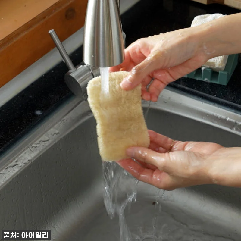 이슈템! 찐후기: 미세플라스틱 걱정 관련 이미지 6