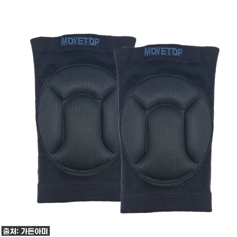 무브탑 군대 무릎보호대 노인 군인 작 관련 이미지 7