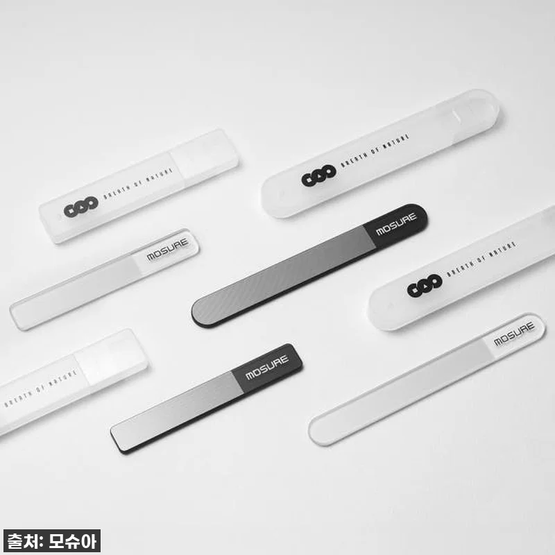 손톱 유목민 생활 끝! 모슈아 유리 관련 이미지 8