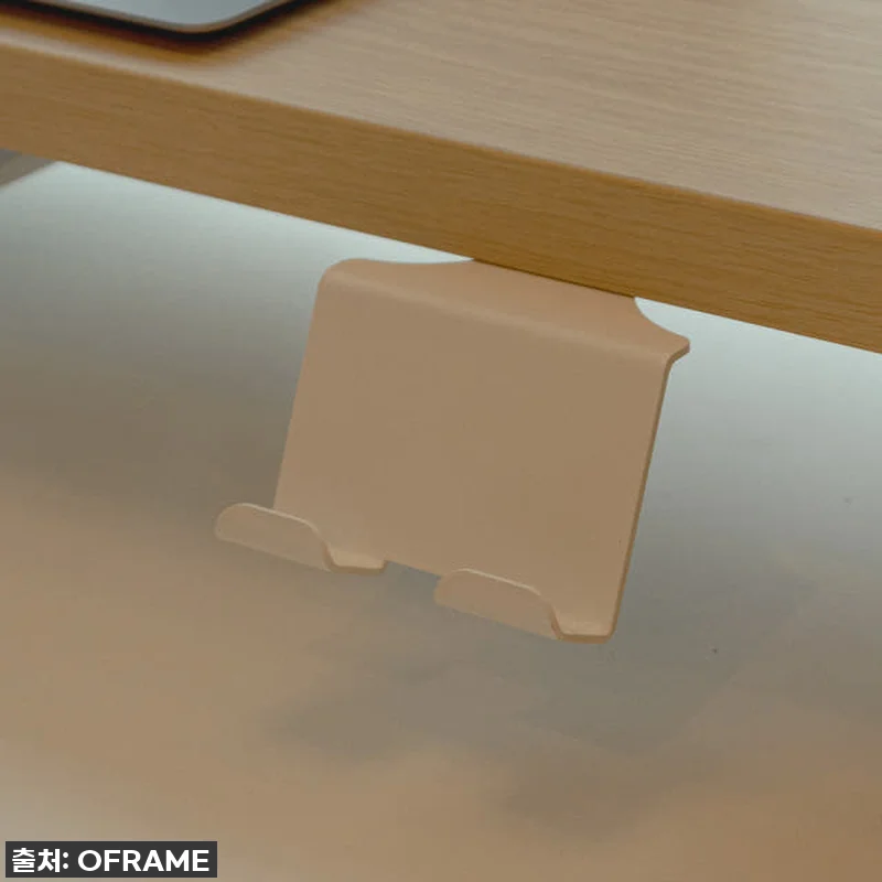오프레임 멀티파츠 모니터받침대 100 관련 이미지 8