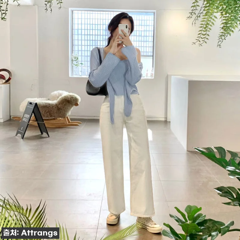 툭 떨어지는 핏감이 멋스러운 하이웨이 관련 이미지 8