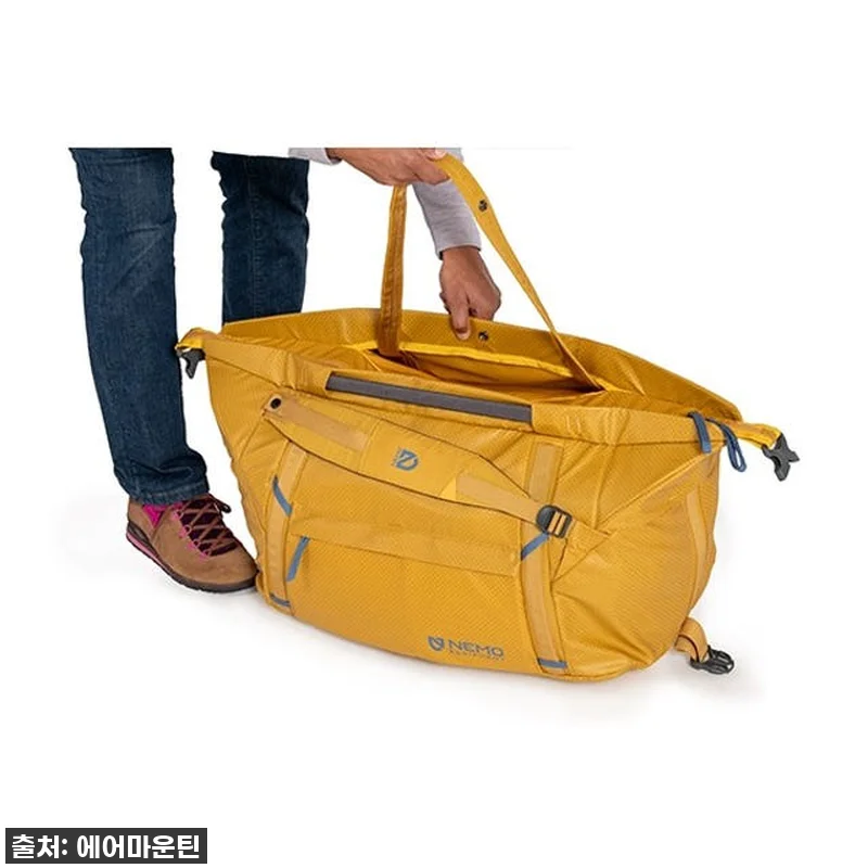 캠핑의 품격을 높여줄 찐후기! 니모 관련 이미지 8