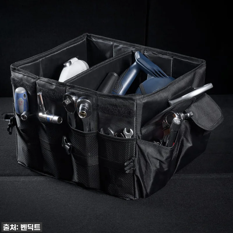 ✨품절대란템✨ 벤딕트 메가 차량용 트 관련 이미지 7