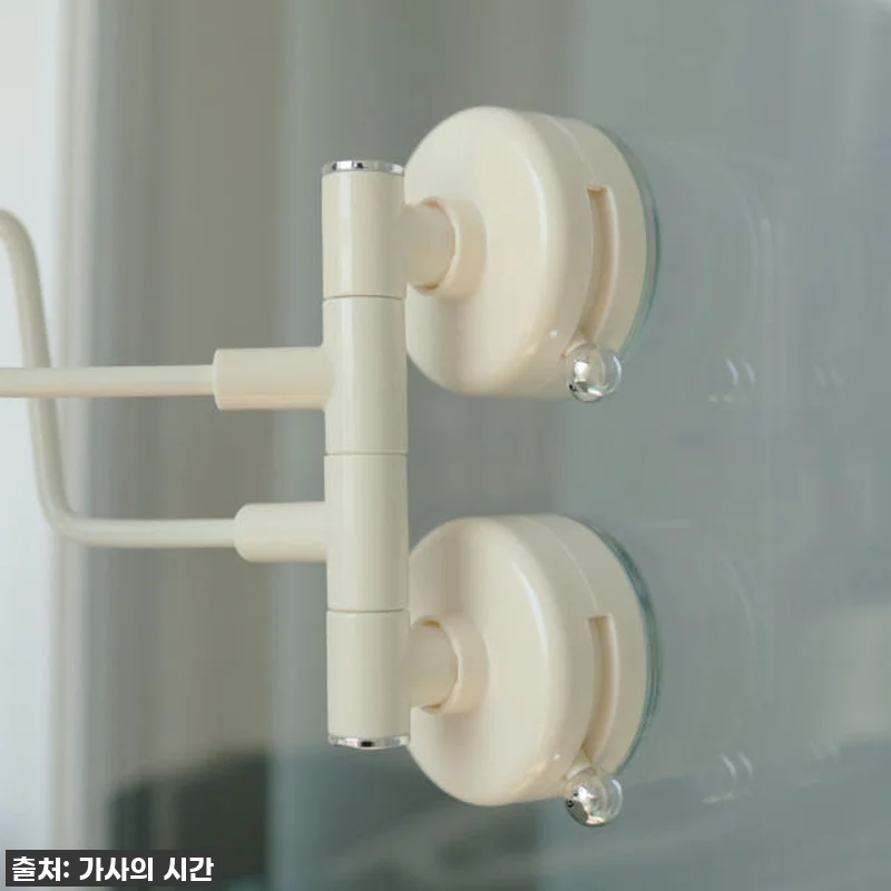 💥찐후기! 품절대란 '흡착 다용도 걸 관련 이미지 7