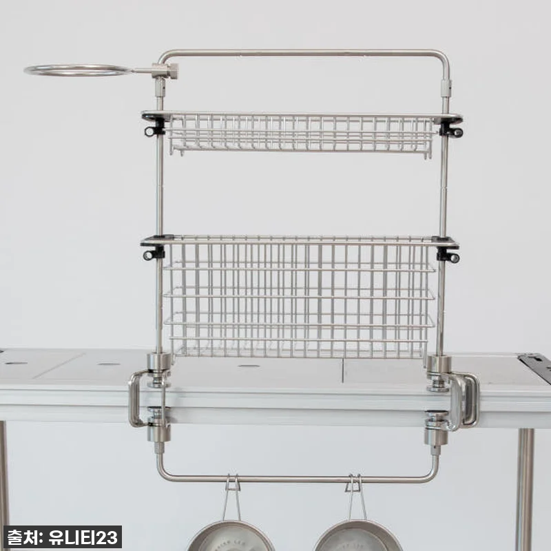 캠핑의 신세계! 유니티23 IGT 다 관련 이미지 8