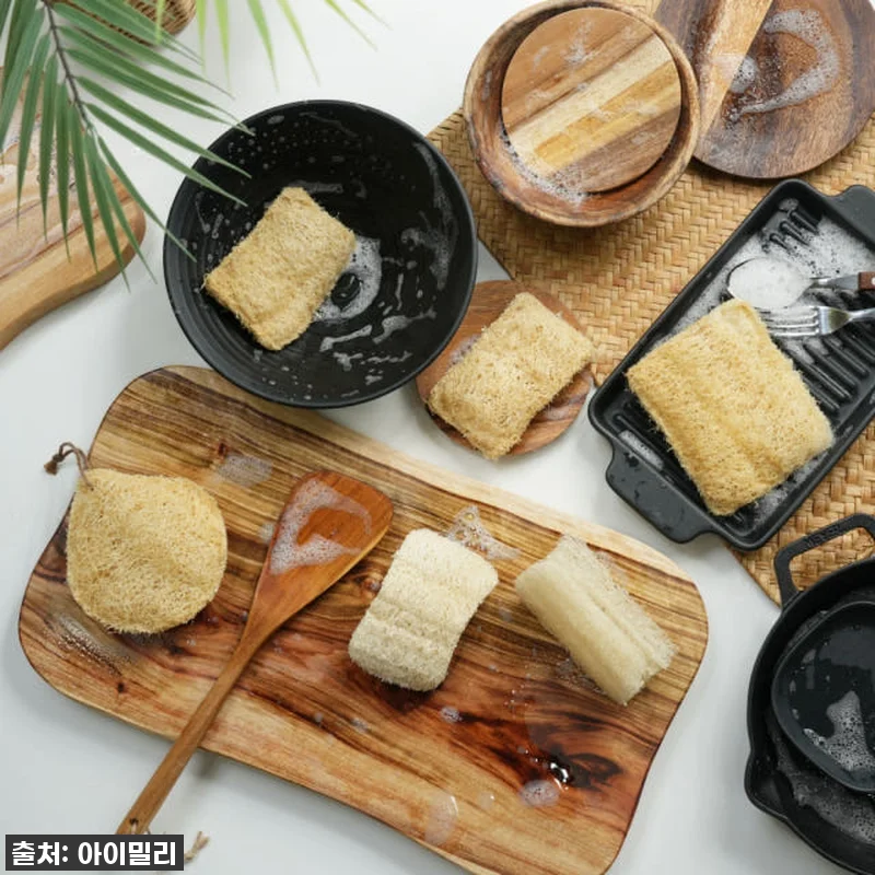 이슈템! 찐후기: 미세플라스틱 걱정 관련 이미지 7