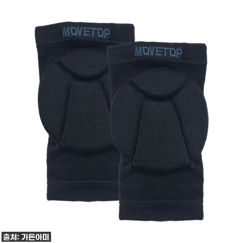무브탑 군대 무릎보호대 노인 군인 작 관련 이미지 8