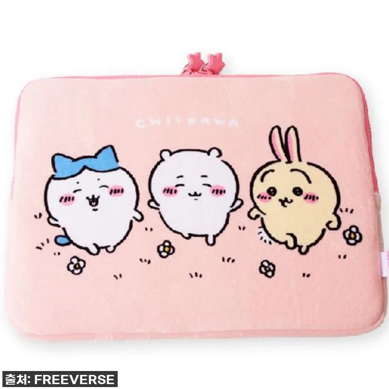 찐후기: 11인치 아이패드 파우치, 치이카와 피크닉 에디션! 중고등학생 입학선물로 무조건 강추해요! 20 찐후기: 11인치 아이패드 파우치, 관련 이미지 9