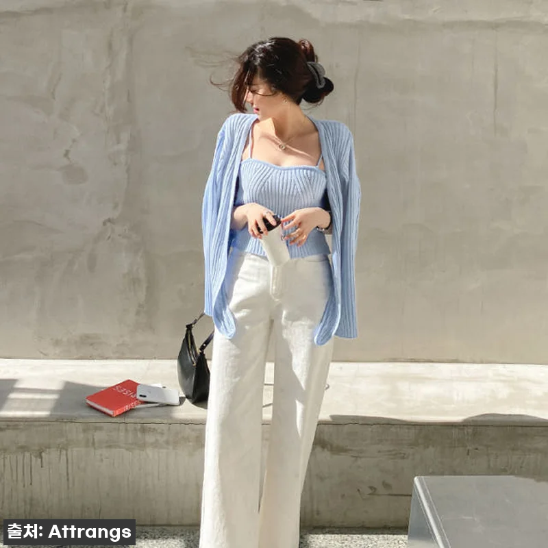 툭 떨어지는 핏감이 멋스러운 하이웨이 관련 이미지 9