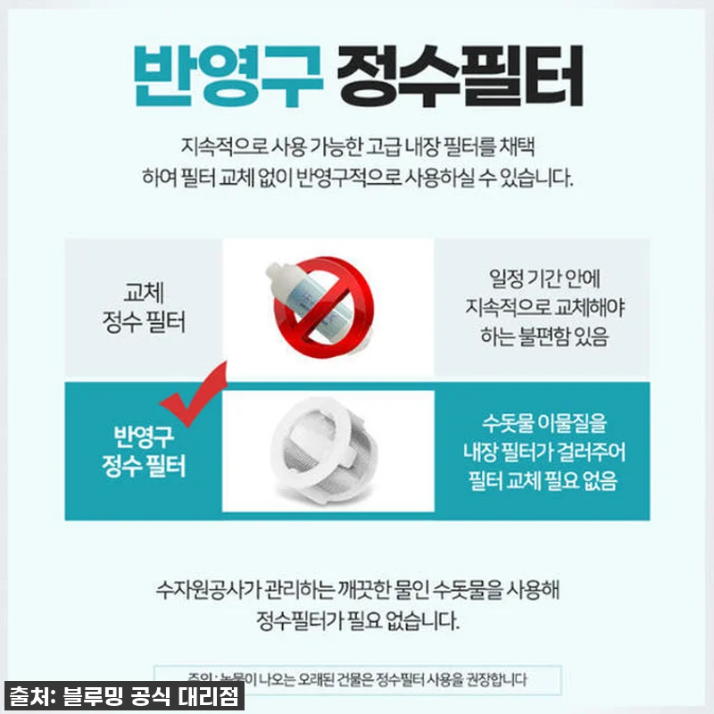 찐후기! 이사 선물로 딱! 블루밍 3 관련 이미지 9