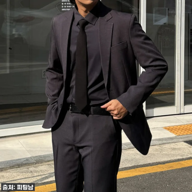 인생 정장 찾았다! '피머 사계절 스 관련 이미지 9