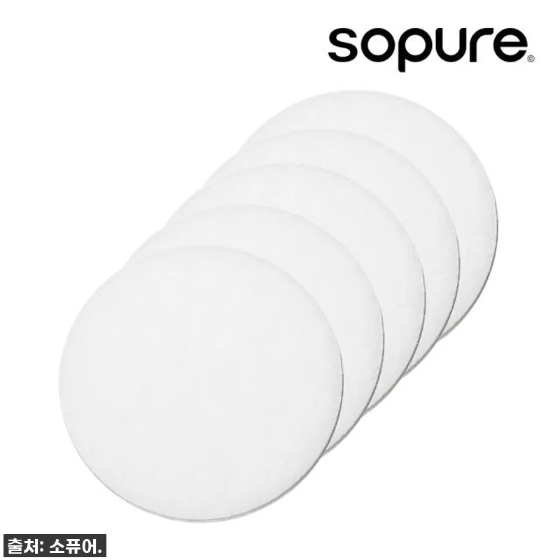 이슈템 떴다! 🚿 소퓨어 샤워기 필터 관련 이미지 9