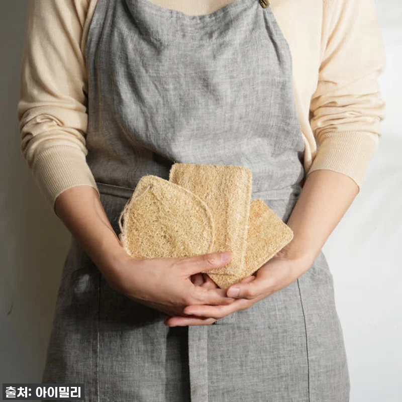 이슈템! 찐후기: 미세플라스틱 걱정 관련 이미지 8