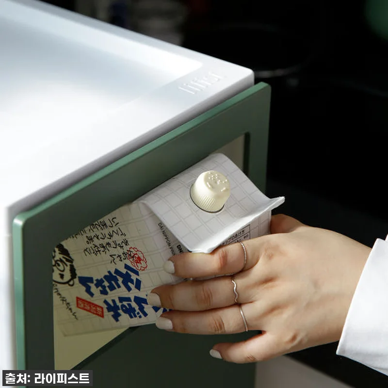 찐후기! 품절대란 디큐브 분리수거함, 관련 이미지 9