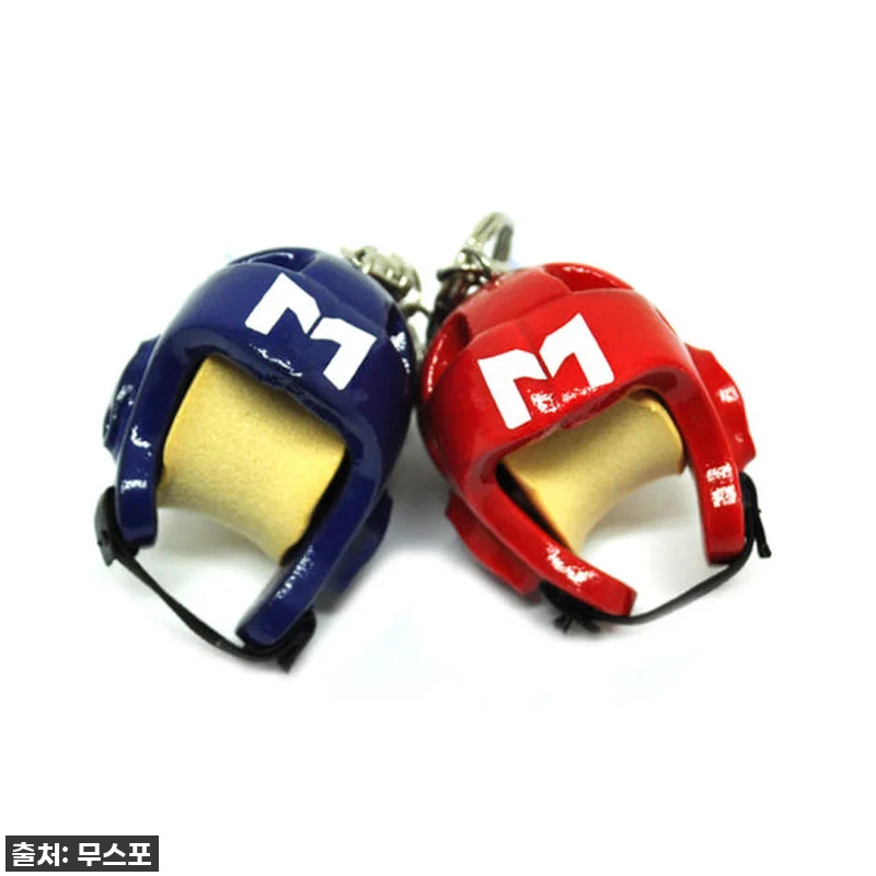 태권도 키링 찐후기: 이건 무조건 사 관련 이미지 9