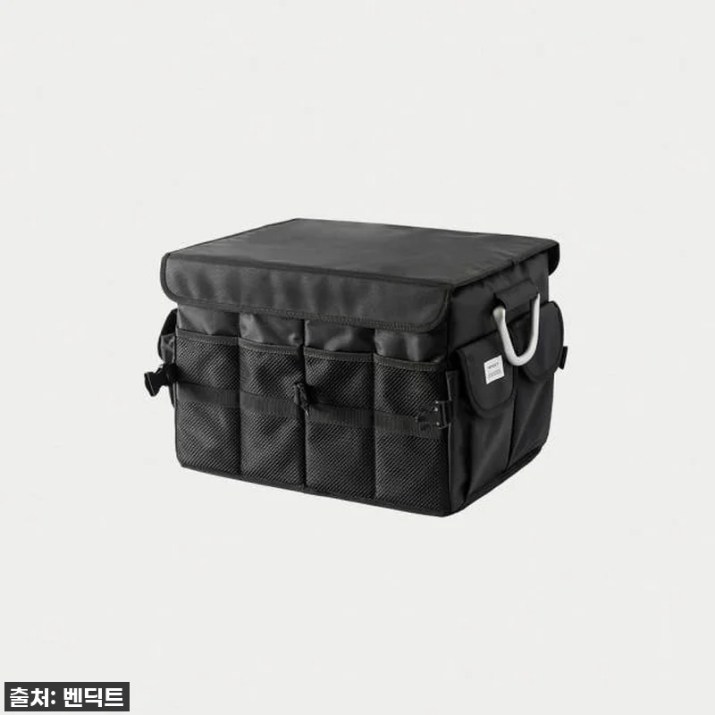 ✨품절대란템✨ 벤딕트 메가 차량용 트 관련 이미지 9