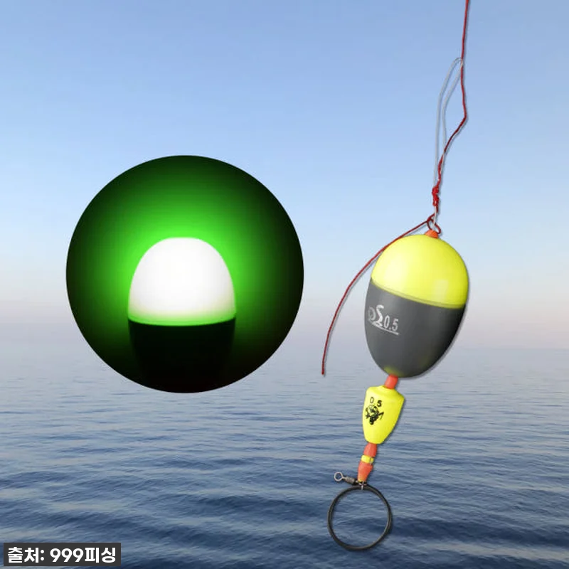 이건 진짜 대박! 전자 구멍찌 세트, 관련 이미지 1