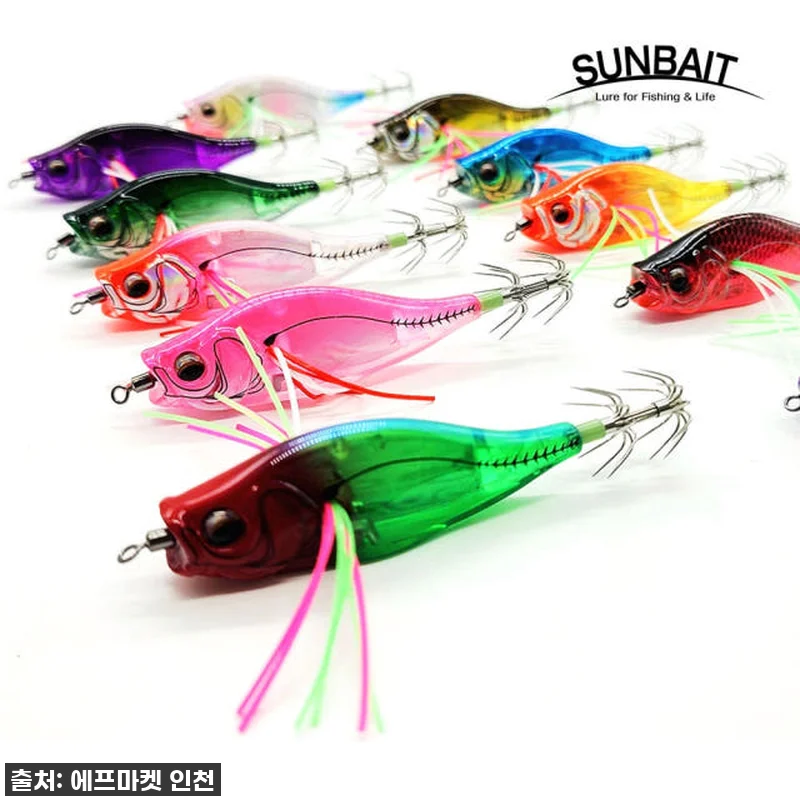 품절임박? 쭈꾸미 갑오징어 잡으러 갈 관련 이미지 1