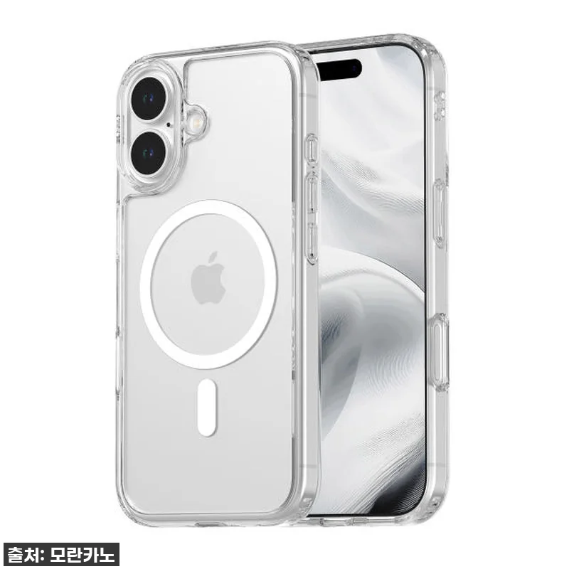 아이폰17 프로 케이스, 아직도 고민 관련 이미지 1