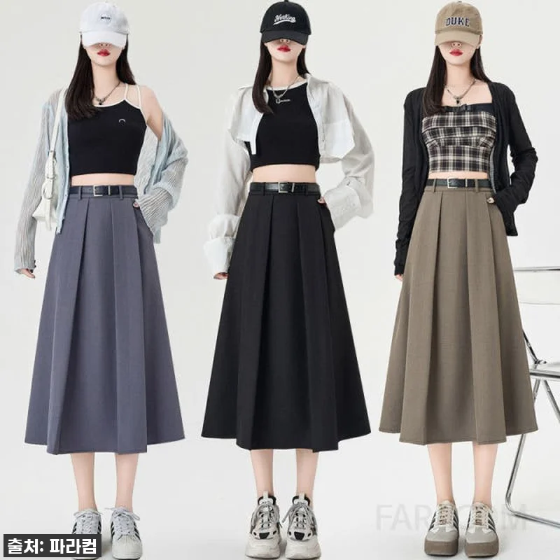 올가을 인생템 등극! 날씬해보이는 플 관련 이미지 1