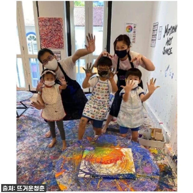 어머 이건 꼭 사야 해! 싱가포르 뉴 관련 이미지 1