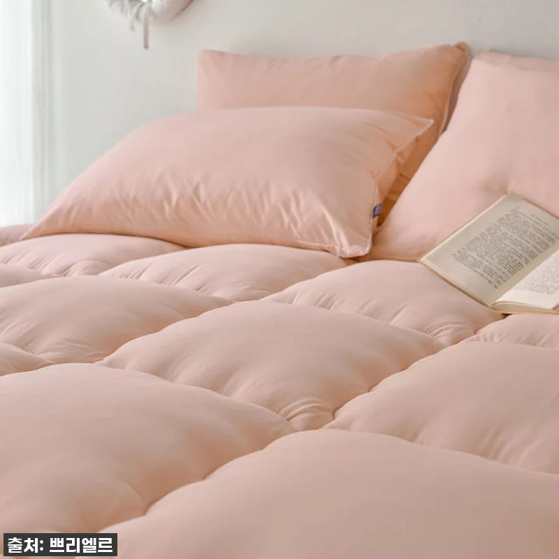 이슈템 떴다! 쁘리엘르 통세탁 토퍼, 관련 이미지 1