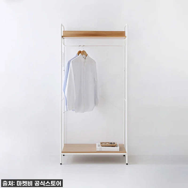 SOPHIE 2단 선반행거 라이트브라 관련 이미지 1