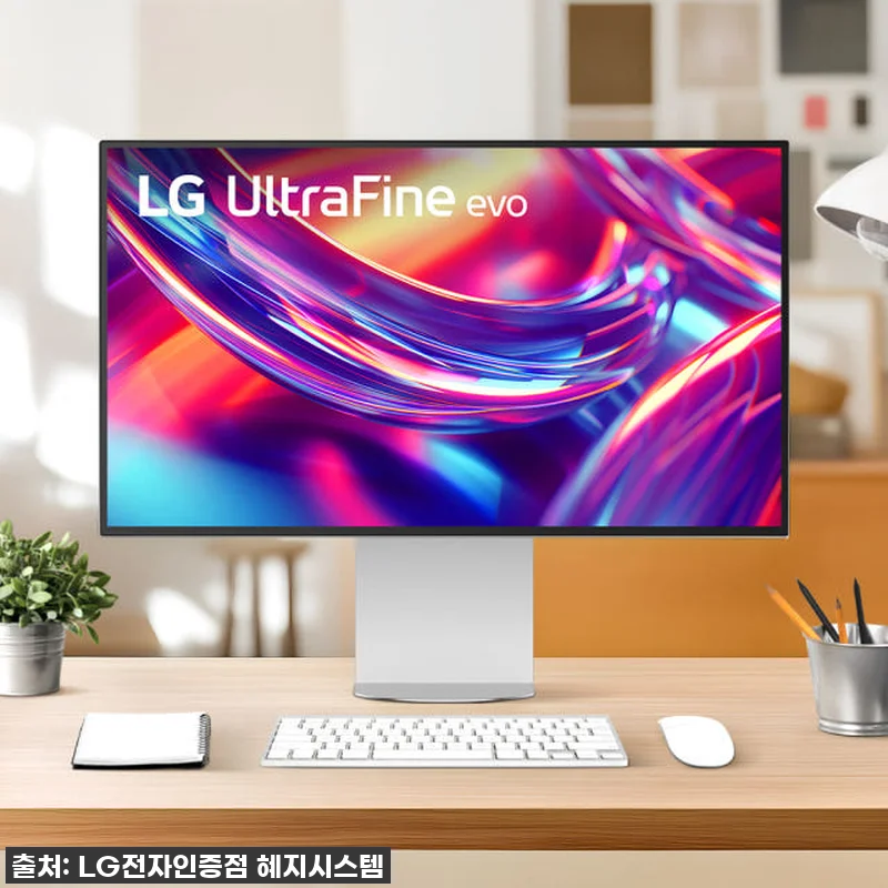 ✨이슈템✨ LG 울트라파인 evo 3 관련 이미지 1