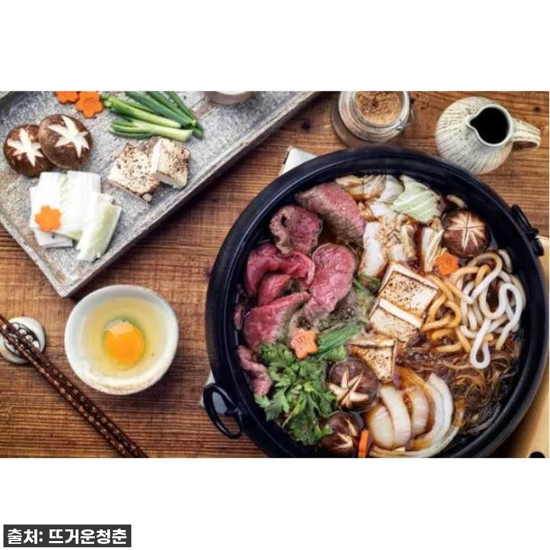 일본 고베: 현지식 개인 맞춤형 음식 관련 이미지 1