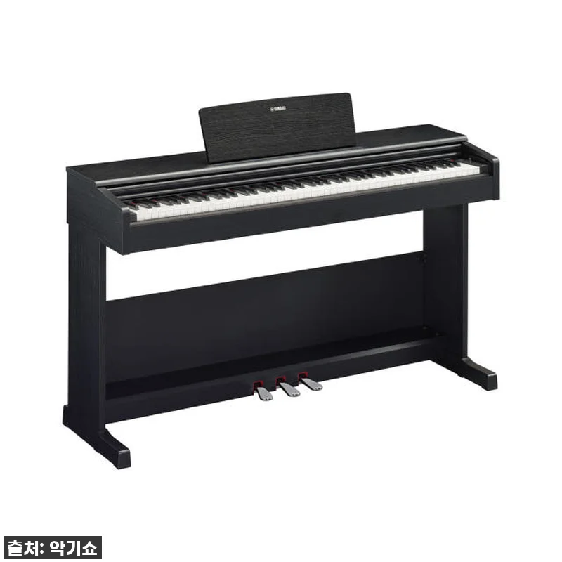 이 가격에 이 퀄리티 실화? 야마하 관련 이미지 1