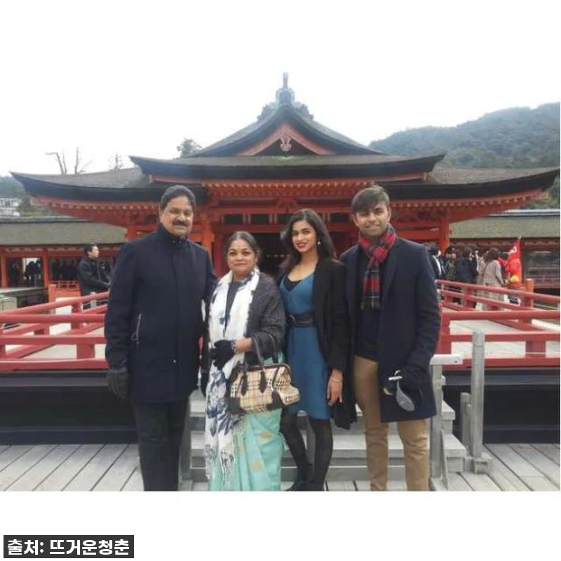 꿈만 같던 히로시마 & 미야지마 프라 관련 이미지 1