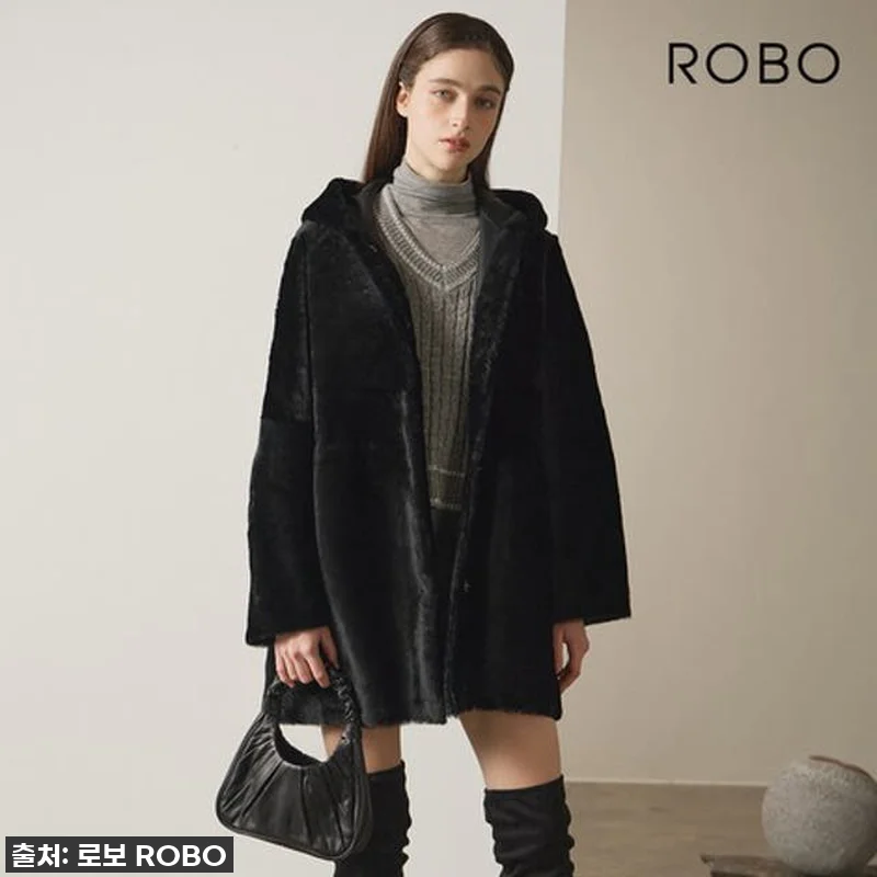 로보 무스탕은 역시 배신하지 않아요! 관련 이미지 1