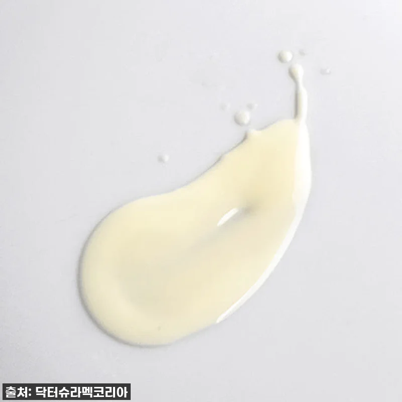 피부 유목민 종착역? 닥터슈라멕 스킨 관련 이미지 1