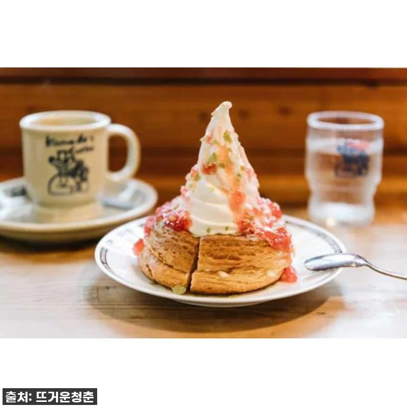 이거 품절 실화?! 일본 나고야 미식 관련 이미지 1