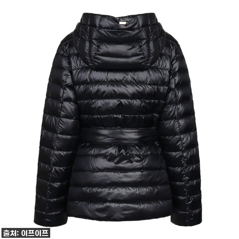 에르노 벨트 후드 퀼팅 패딩, 이 가 관련 이미지 1