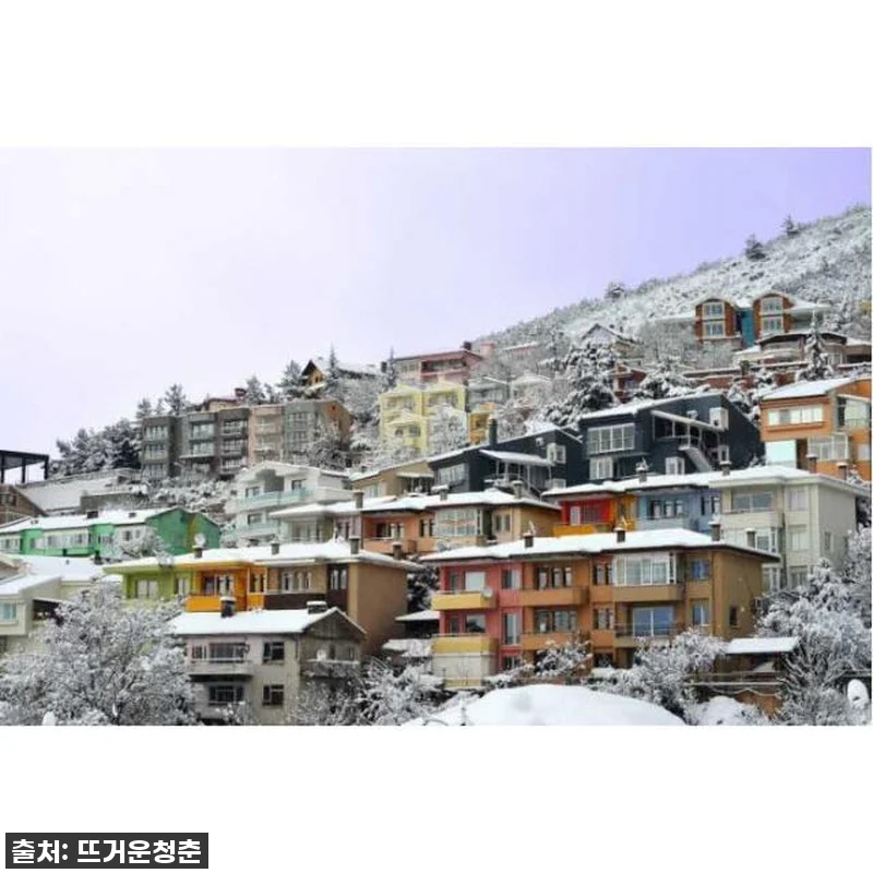 튀르키예 부르사, 프라이빗 가이드와 관련 이미지 1