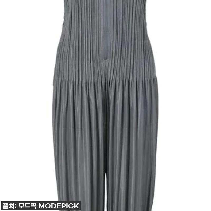 인생점프슈트 등극! 플리츠플리즈 FL 관련 이미지 1