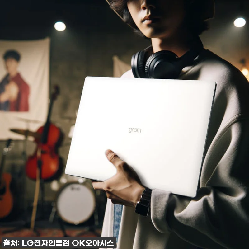 이건 진짜 품절각! 2025 LG그램 프로 16, 드디어 내 손안에! 써보니 역대급 감동이에요!