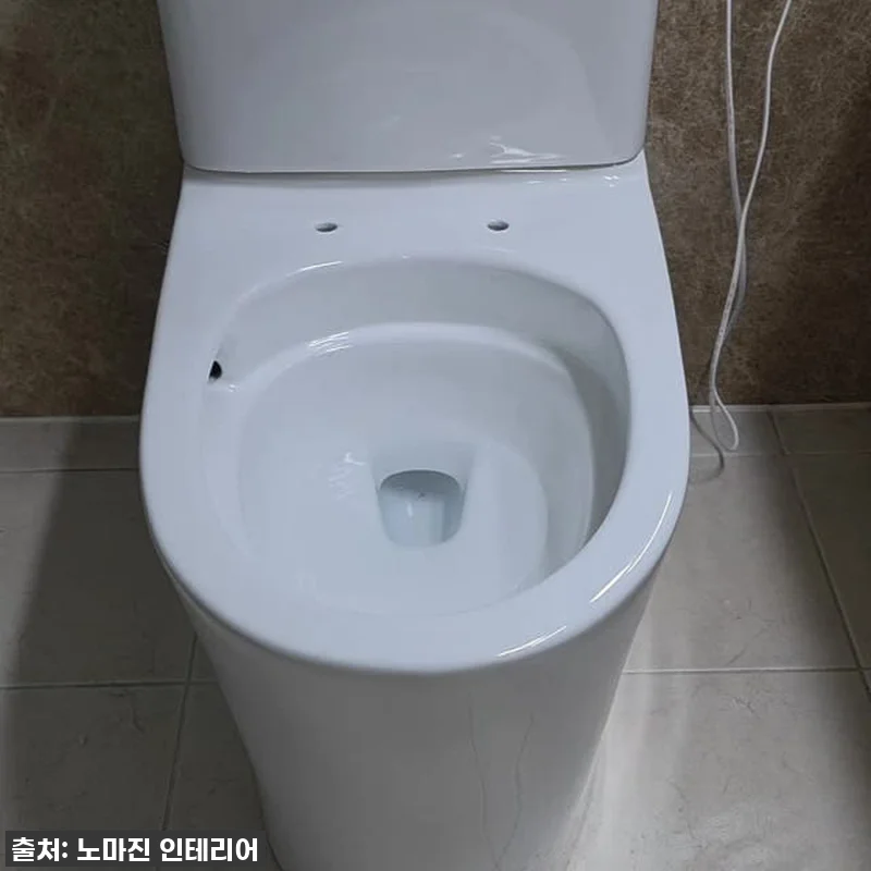 화장실 리모델링 필수템 발견! 대림바 관련 이미지 1