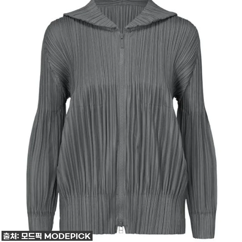 두 달의 기다림 끝에 만난! 플리츠플 관련 이미지 1