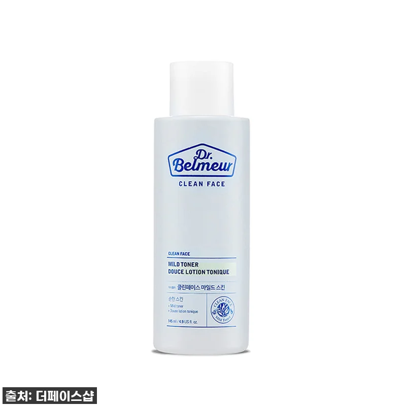 피부 뒤집어진 분들 주목! 더페이스샵 관련 이미지 1