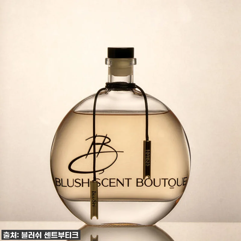 찐내돈내산! 품절임박 '편백 블러쉬 관련 이미지 2