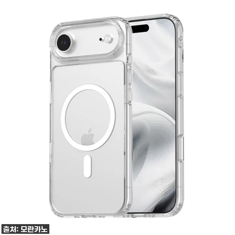 아이폰17 프로 케이스, 아직도 고민 관련 이미지 2