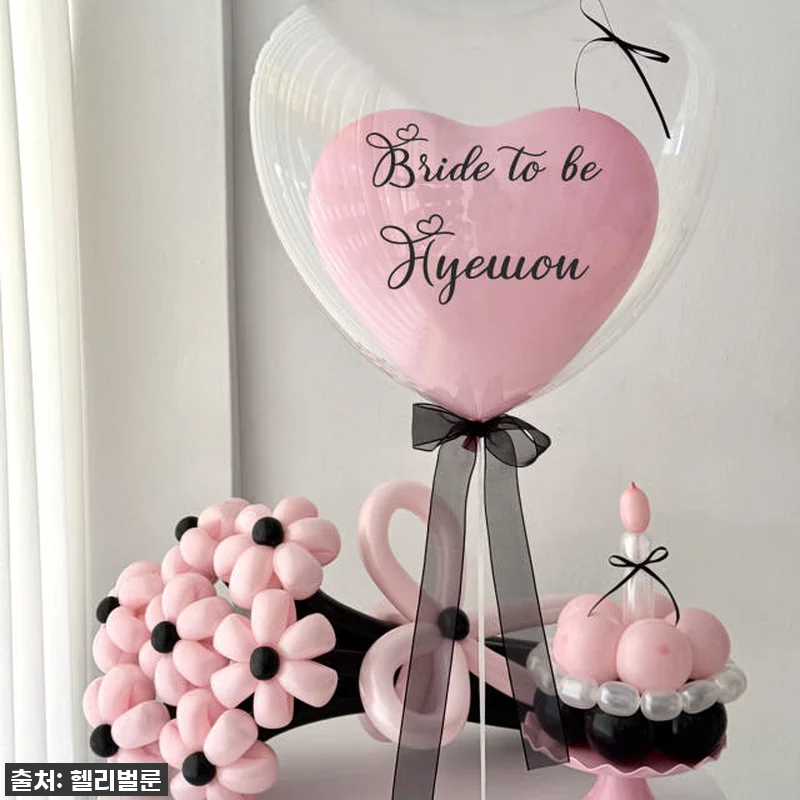 결혼식 화견 성공의 일등공신! 찐후기 관련 이미지 2