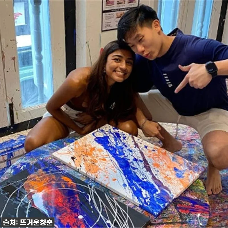 어머 이건 꼭 사야 해! 싱가포르 뉴 관련 이미지 2