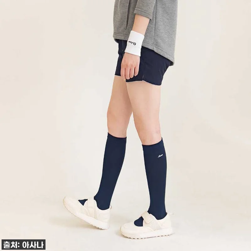 달릴 맛 나는 아사나 컴프레션 니삭스 관련 이미지 2