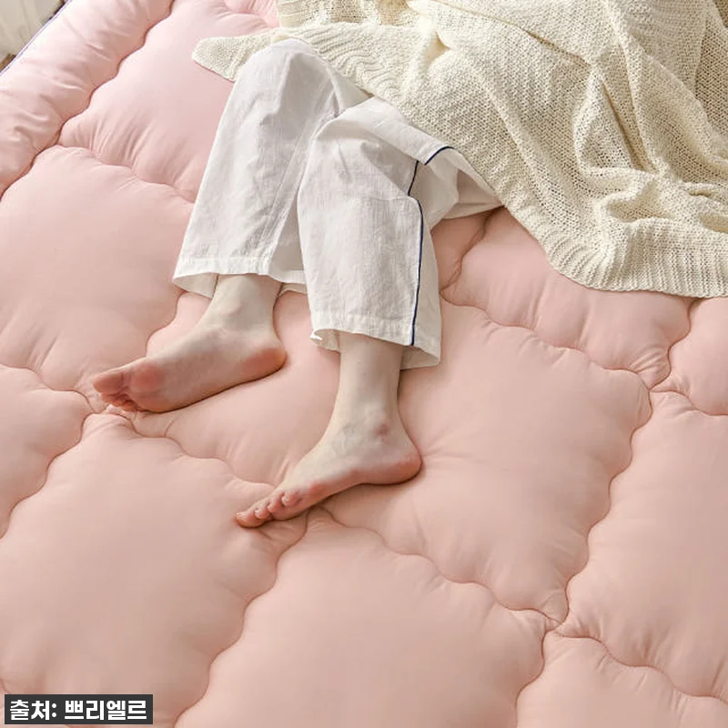 이슈템 떴다! 쁘리엘르 통세탁 토퍼, 관련 이미지 2