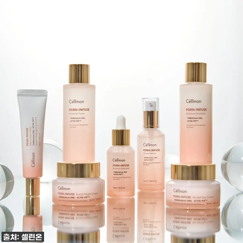 [찐후기] 품절 대란템! 셀트리온 셀 관련 이미지 2