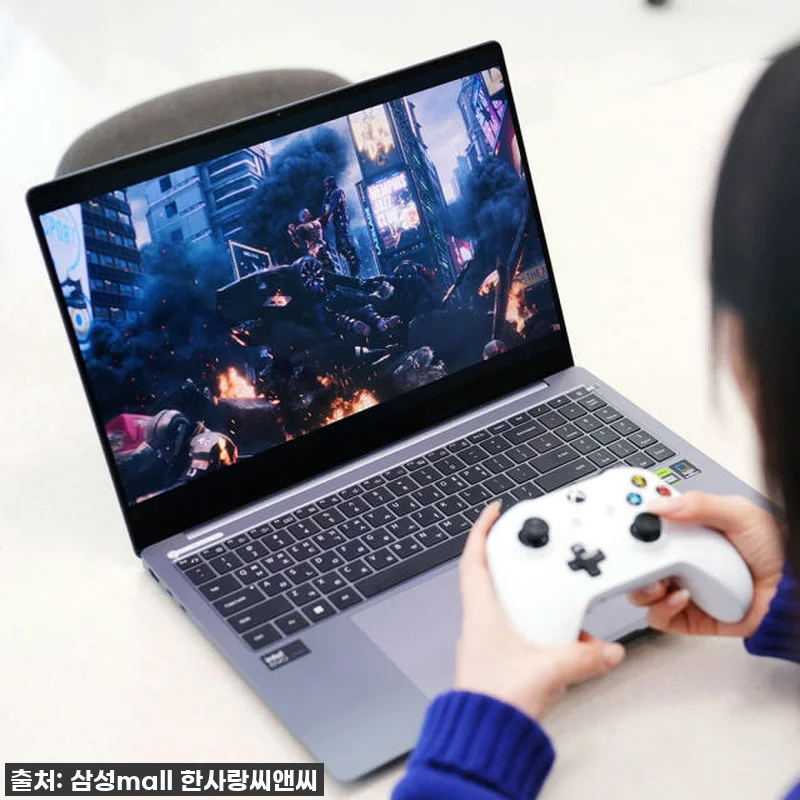 진짜배기 찐후기! 갤럭시북4 울트라, 관련 이미지 2